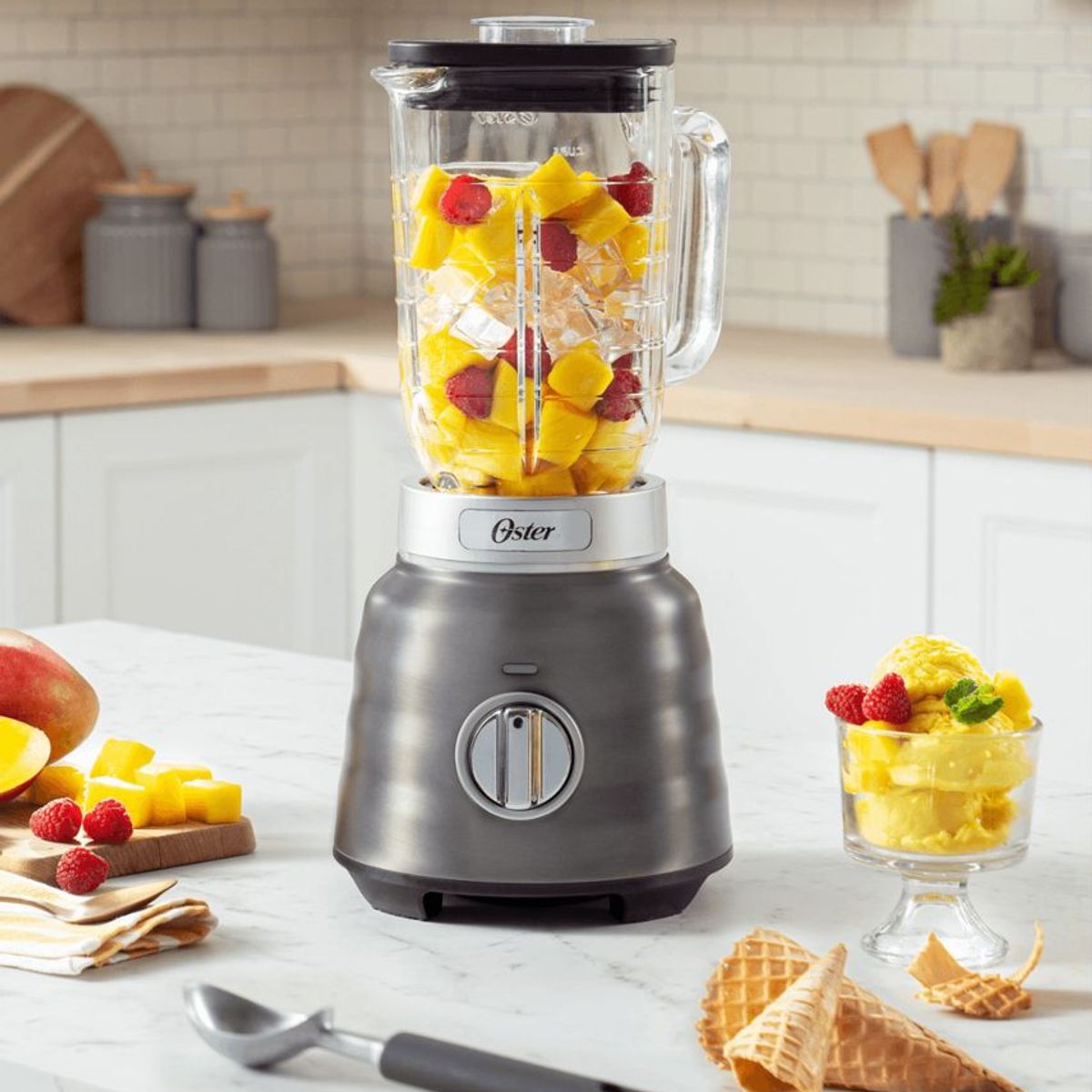 OSTER - LICUADORA OSTERIZER