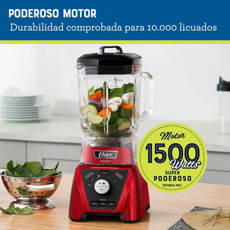 OSTER - LICUADORA XPERT