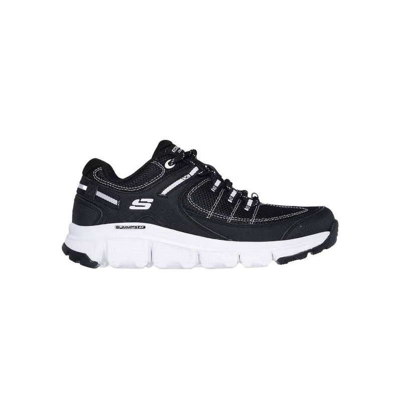 SKECHERS - Tenis Mujer Skechers Summits - Negro