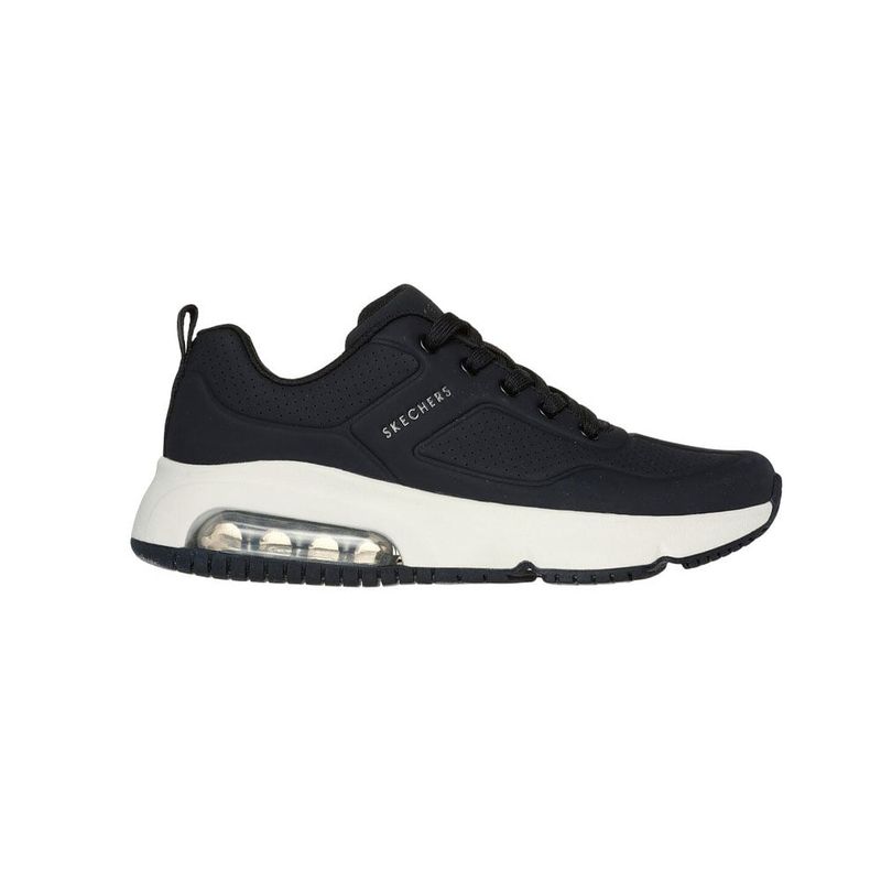 SKECHERS - Tenis Mujer Skechers Uno Envolve - Negro