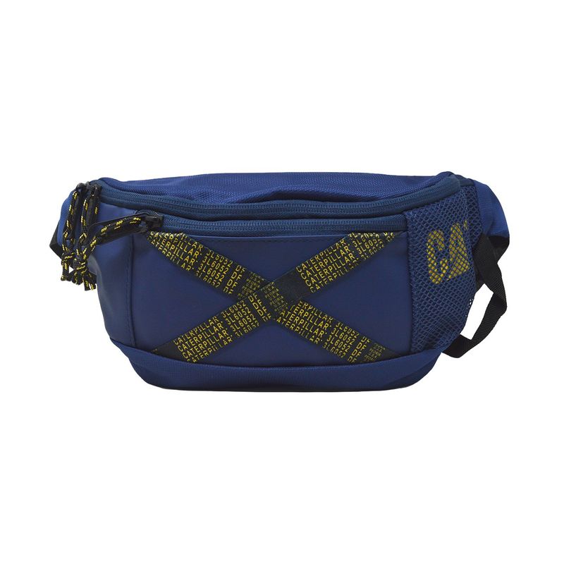 CATERPILLAR - CANGURO CATERPILLAR THE SIXTY BUM BAG XL - 84050-4NS