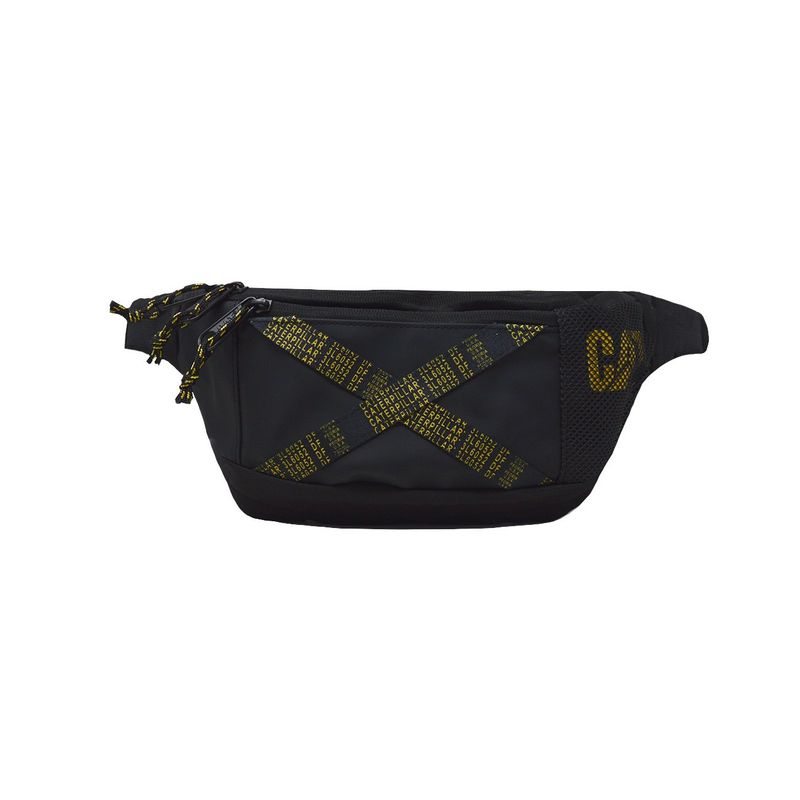 CATERPILLAR - CANGURO CATERPILLAR THE SIXTY BUM BAG XL - 84050-BXD