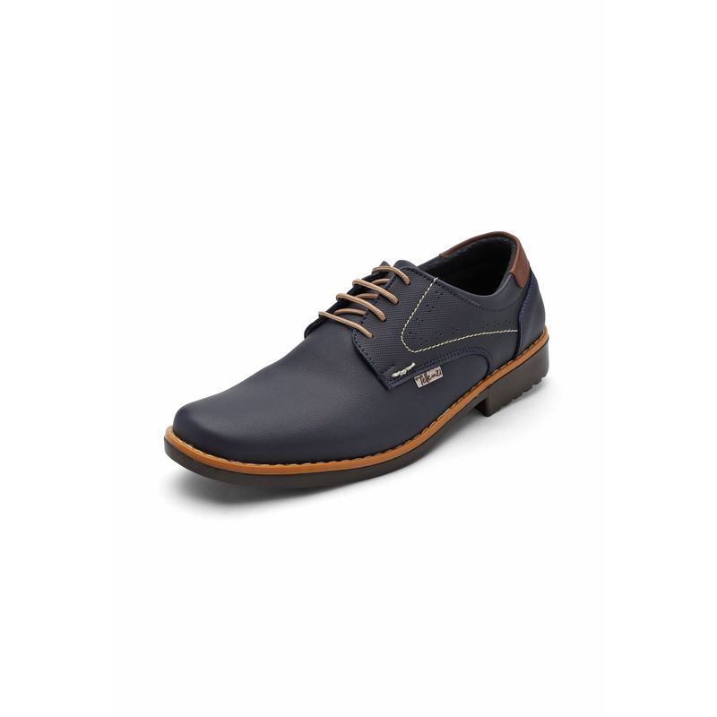 TELLENZI - Zapatos Hombre Azul Tellenzi 2904