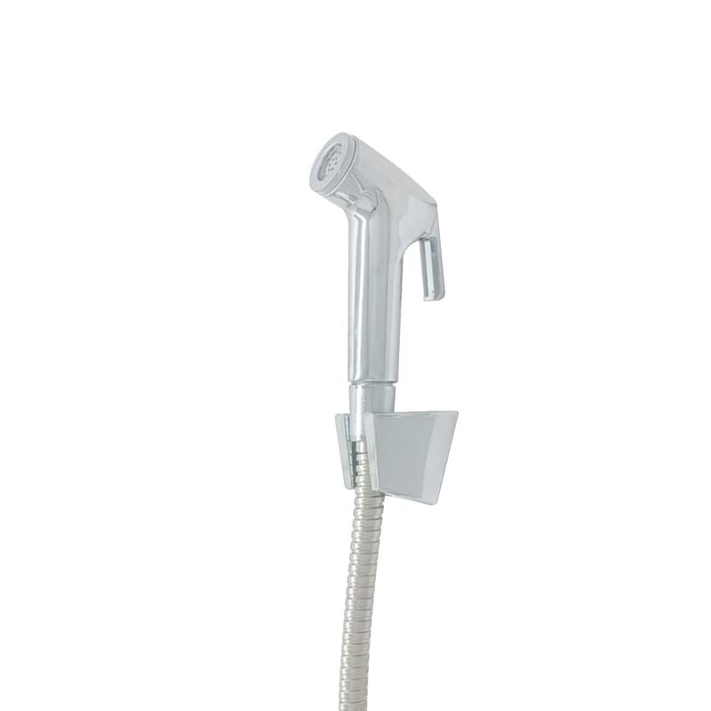 CCOL - Set Ducha Bidet Sanitario Cromado