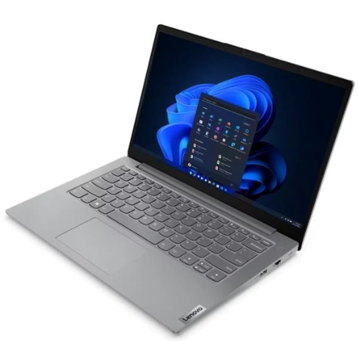 LENOVO - PORTATIL LENOVO - RYZEN 5 7520U - 16GB RAM - 512GB SSD - 14" FHD - MOD: V14 G4 AMN - COMPUTADOR