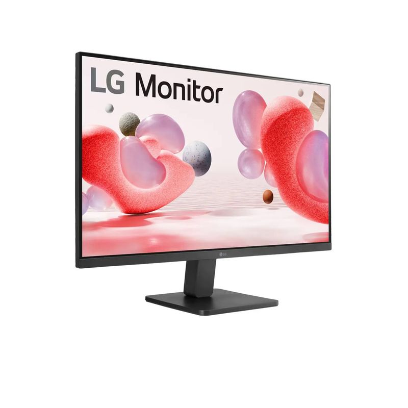 LG - Monitor LG 27MR400 24 Full HD Ips 100hz 5ms Gtg Freesync Sin Bordes