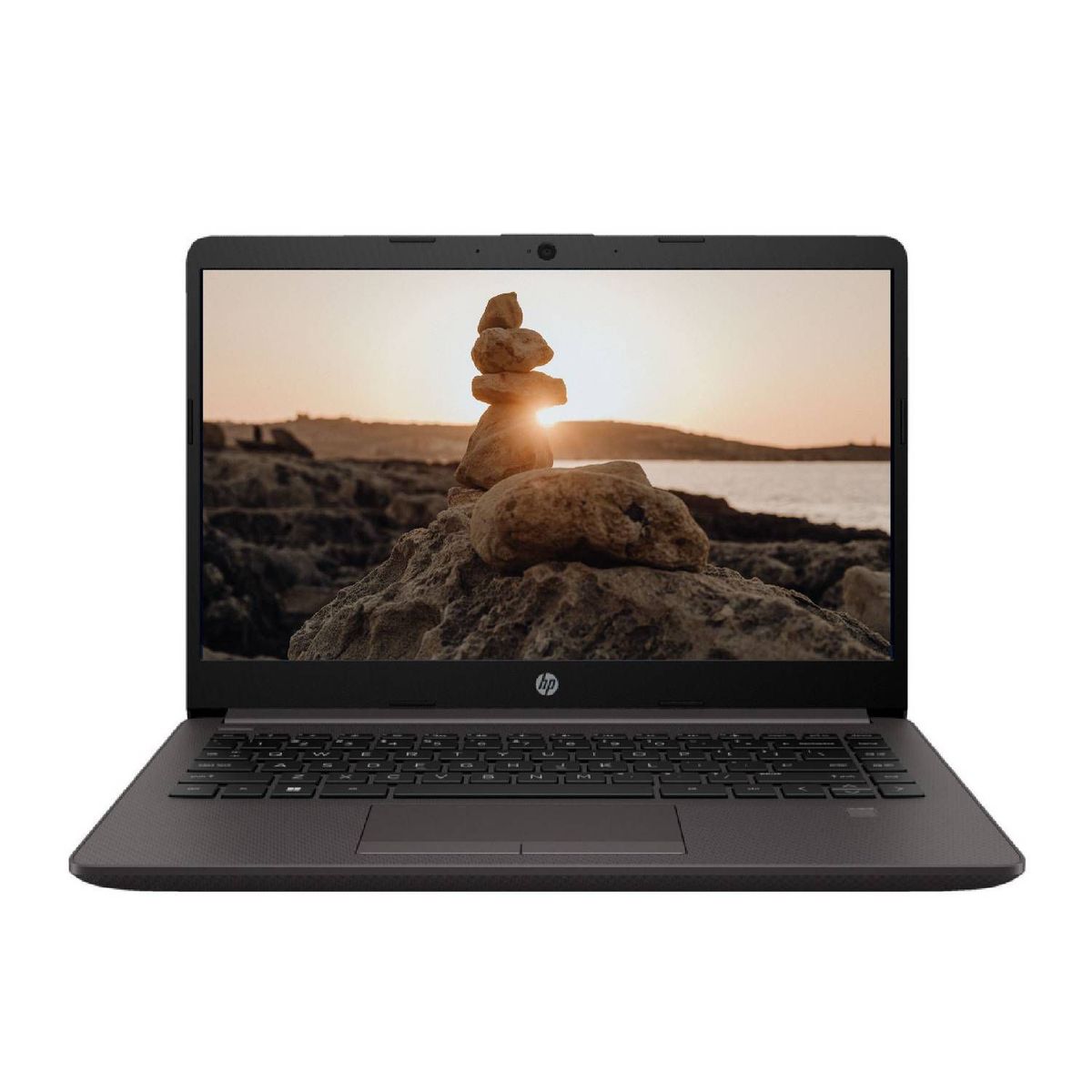 HP - Portátil HP 240 G9 Intel Celeron N4500 1.10Ghz 8gb ddr4 256gb WINDOWS 10 HOME