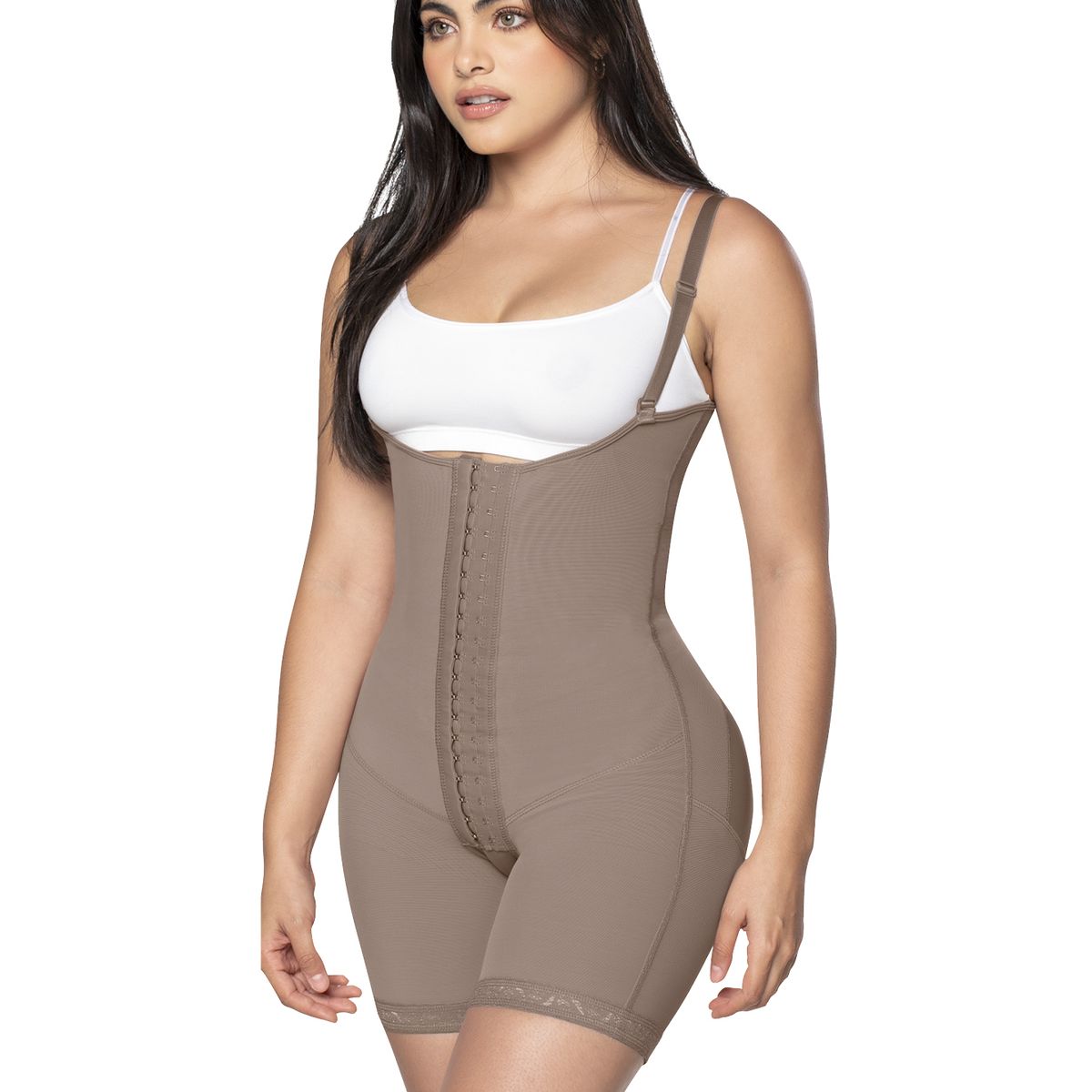 FORMAS INTIMAS - Faja Mujer Cocoa FI 89853