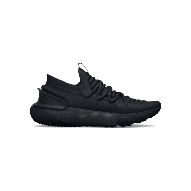UNDER ARMOUR - Tenis UA W HOVR PHANTOM 3 Negro MUJER 3025517-002-N11 UNDER ARMOUR