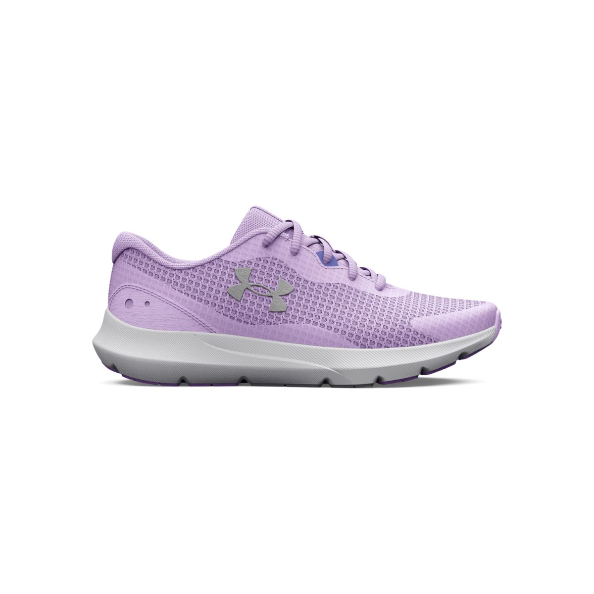 UNDER ARMOUR - Tenis Mujer Under Armour SURGE 3 PRINT Purpura UNDER ARMOUR