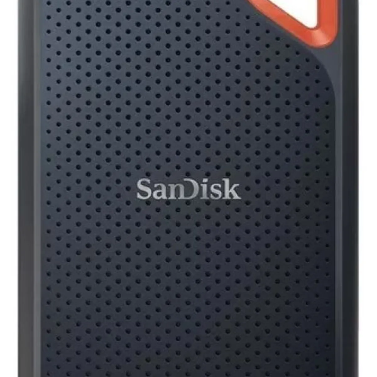 SANDISK - Disco Sólido Externo Sandisk Extreme Sdssde61-2t00-g25 2tb