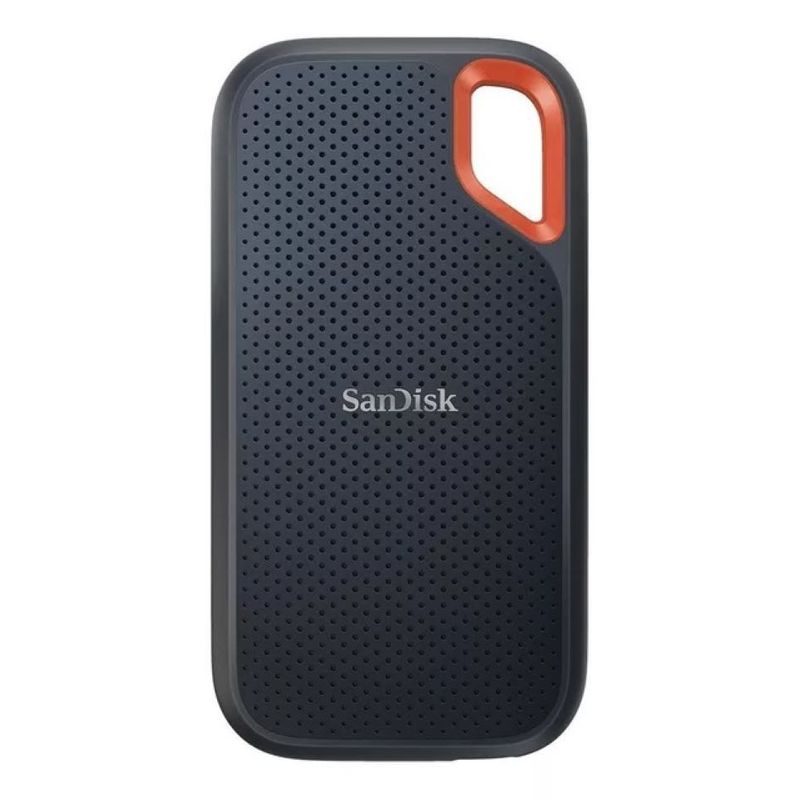 SANDISK - Disco Sólido Externo Sandisk Extreme Sdssde61-2t00-g25 2tb