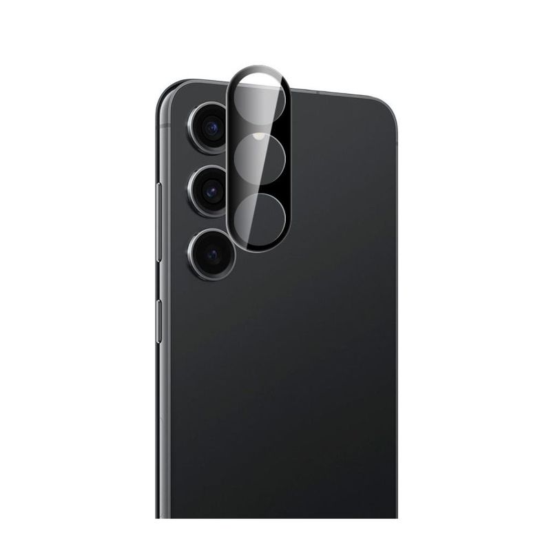GENERICO - Vidrio Protector De Camara Lente Samsung S23