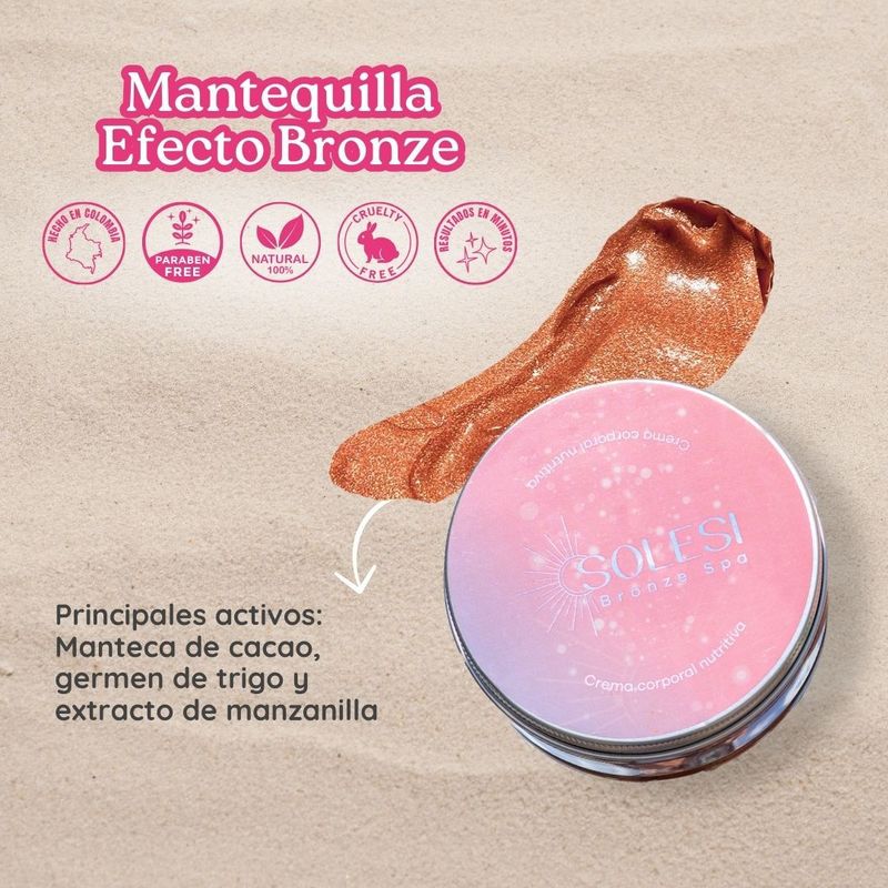 GENERICO - Crema Maquilladora Bronze Solesi_.