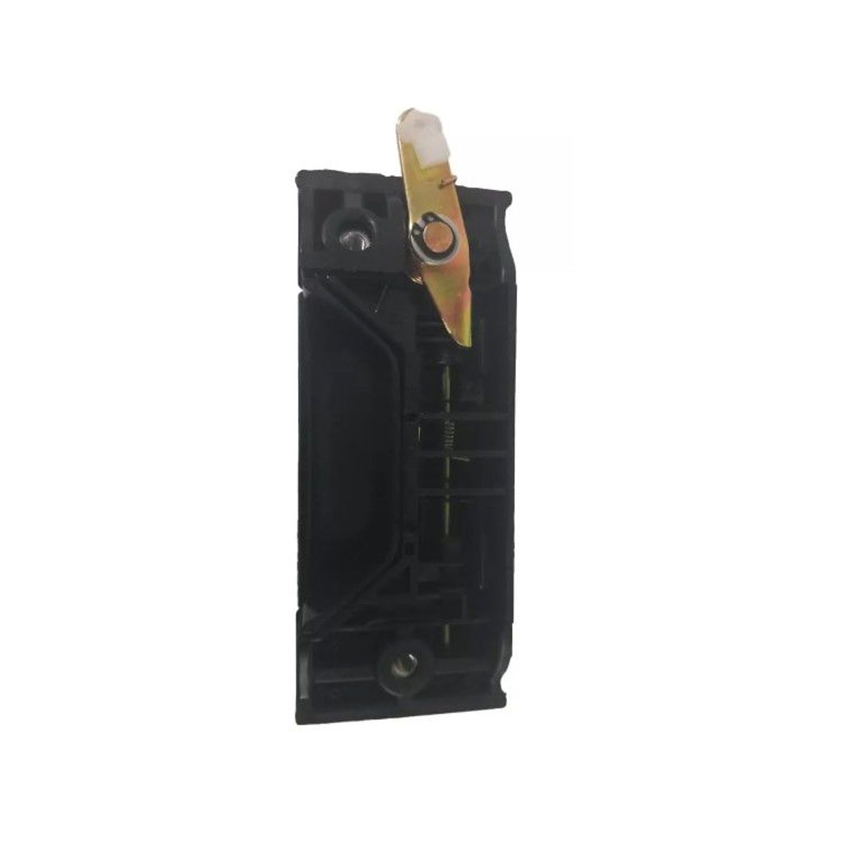 GENERICO - Manija Externa Puerta Corrediza De Chevrolet N300 Izquierda