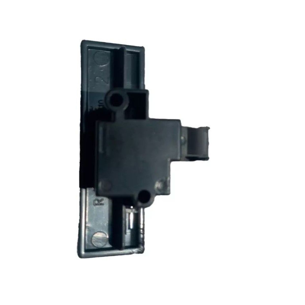 GENERICO - Manija Para Guantera Chevrolet N300-N200