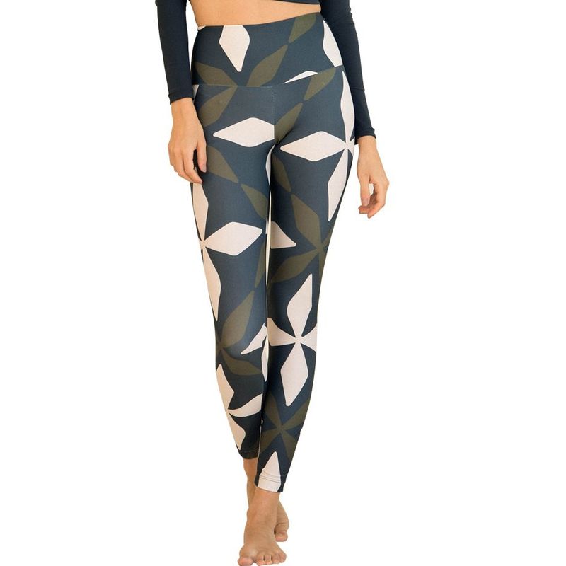 FOLK - Leggings Deportivos Plancton