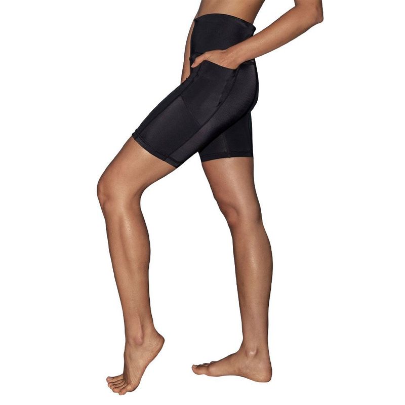 FOLK - Leggings Bikers Deportivos Sol