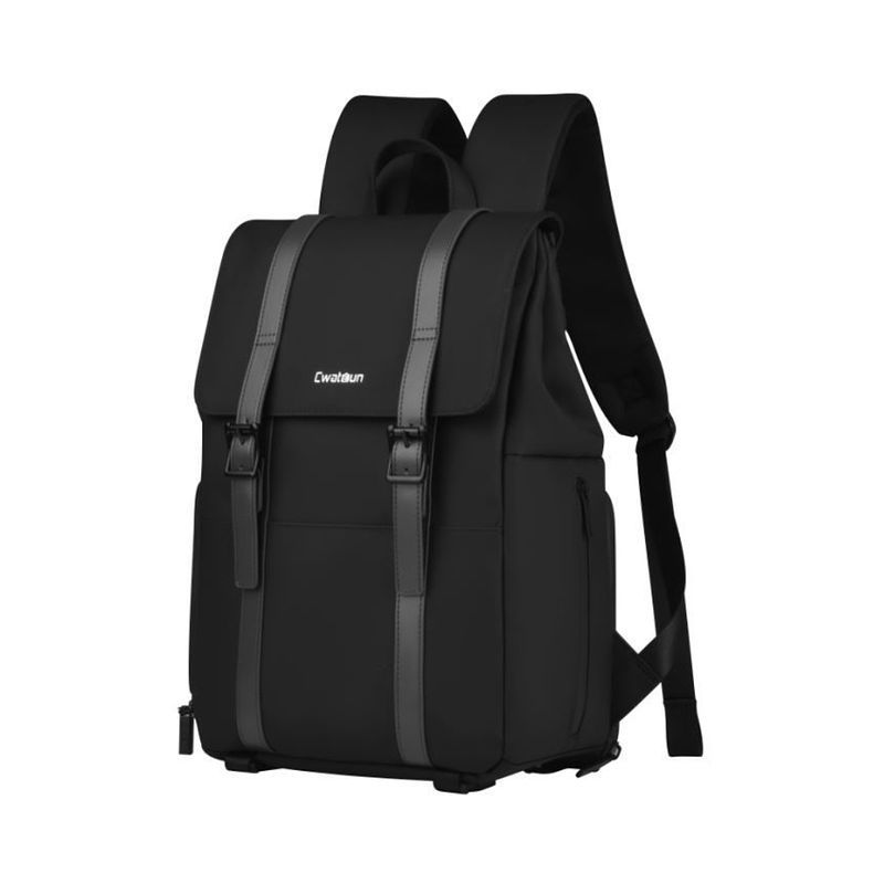 GENERICO - Mochila Para Cámara Con Funda Impermeable