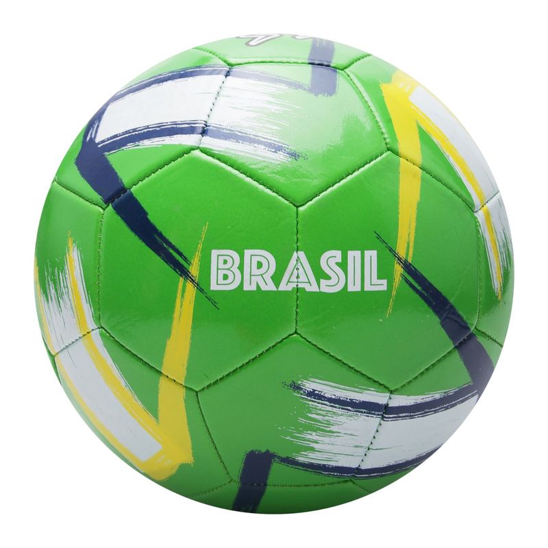 ZOOM SPORT - Balón Fútbol 5 Copa América 2024 Brasil Zoom Sports