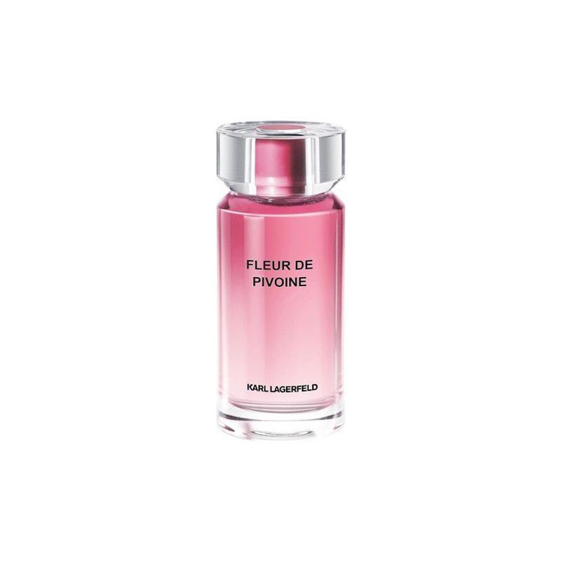 KARL LAGERFELD - PERFUME MUJER KARL LAGERFELD FLEUR DE PIVOINE EDP 100 ML