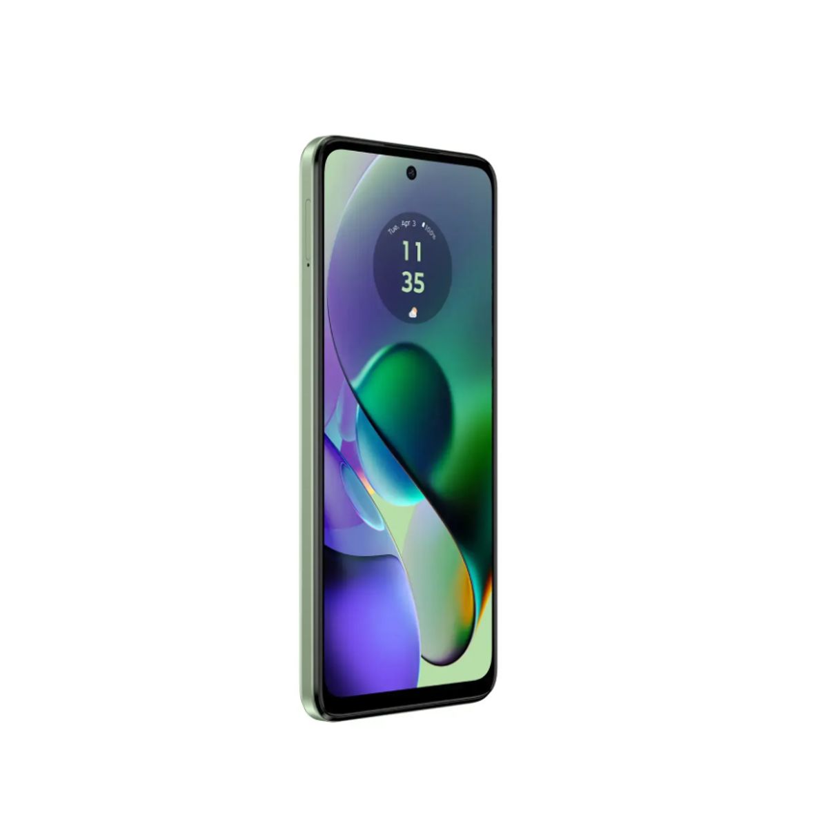 MOTOROLA - Motorola Moto G54 256GB 8 RAM 5G Verde Menta