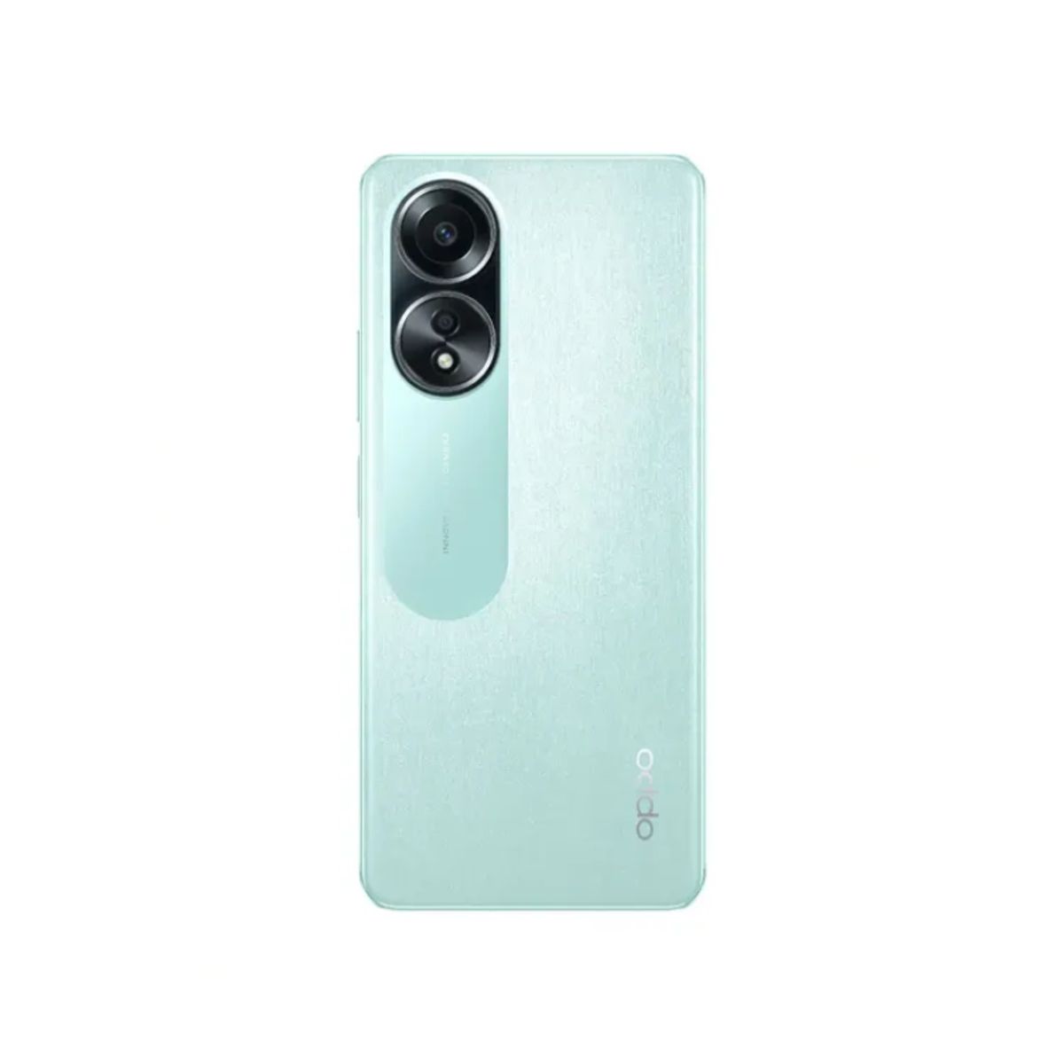 OPPO - Celular OPPO A58 8GB 256GB Verde