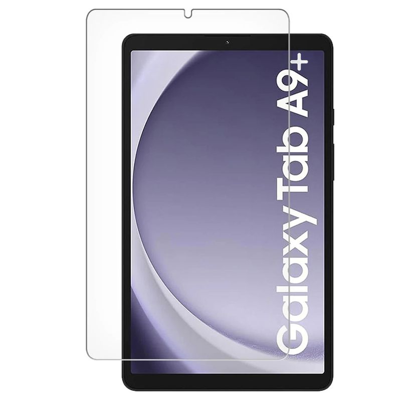 GENERICO - Vidrio Templado para Samsung Galaxy Tab A9 Plus 11 Pulg