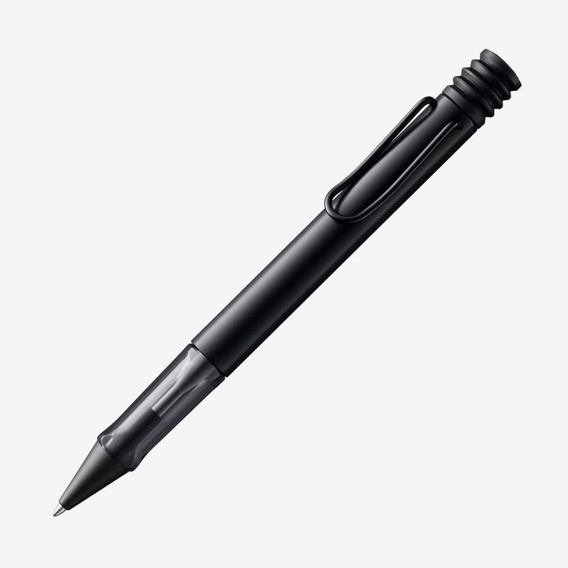 LAMY - Bolígrafo Lamy Al-Star Black