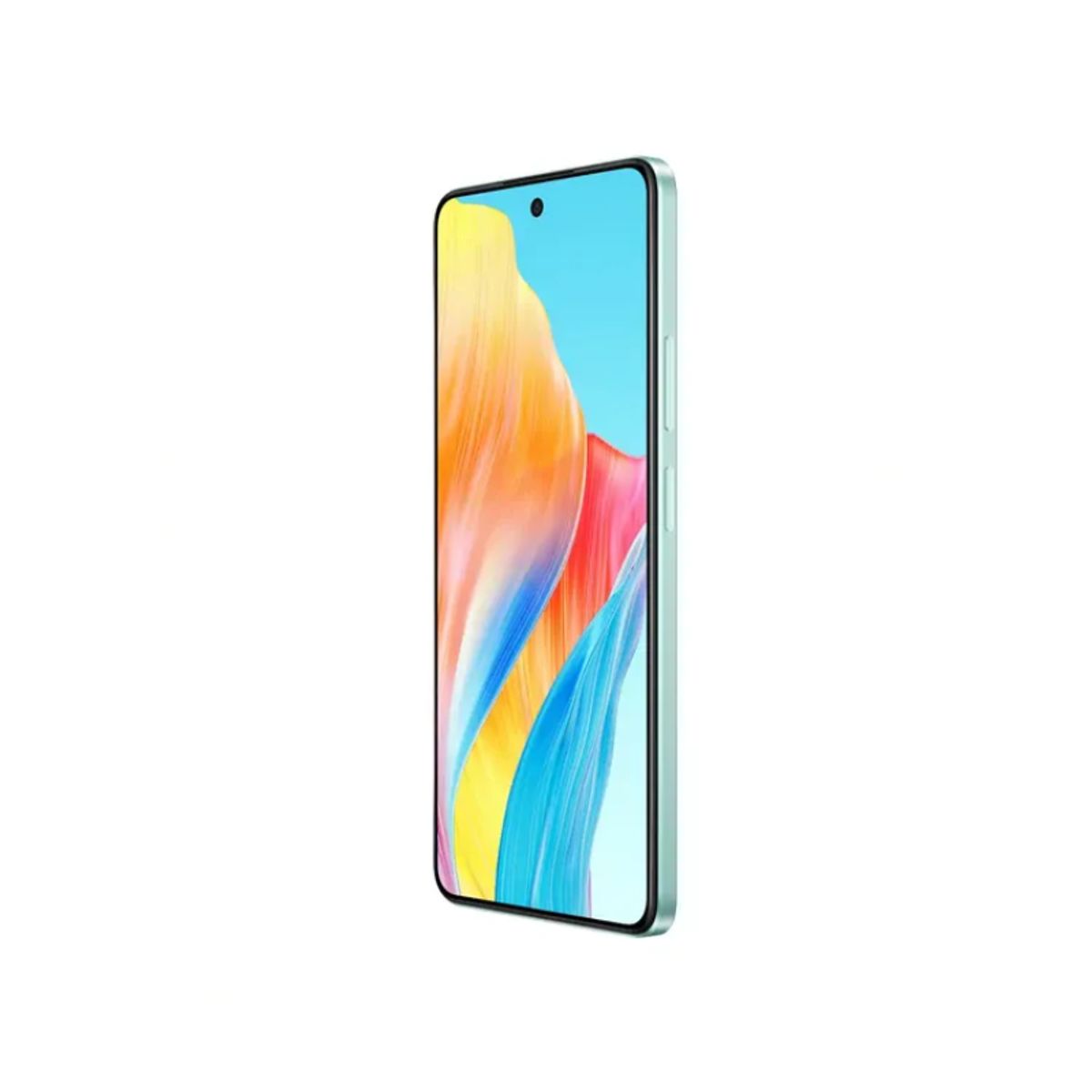 OPPO - Celular OPPO A79 8GB 256GB 5G Morado