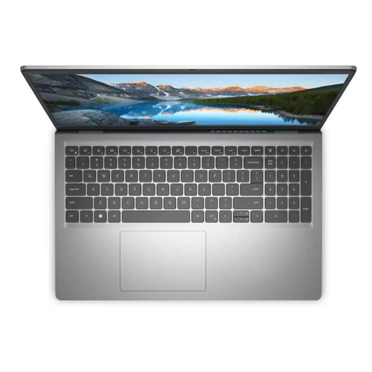 DELL - PORTATIL DELL INSPIRON 15 3520 CI5 1235U