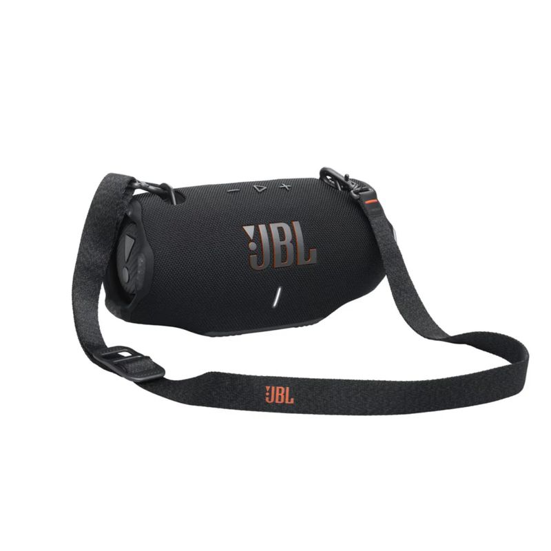 JBL - PARLANTE JBL XTREME 4 BLUETOOTH NEGRO