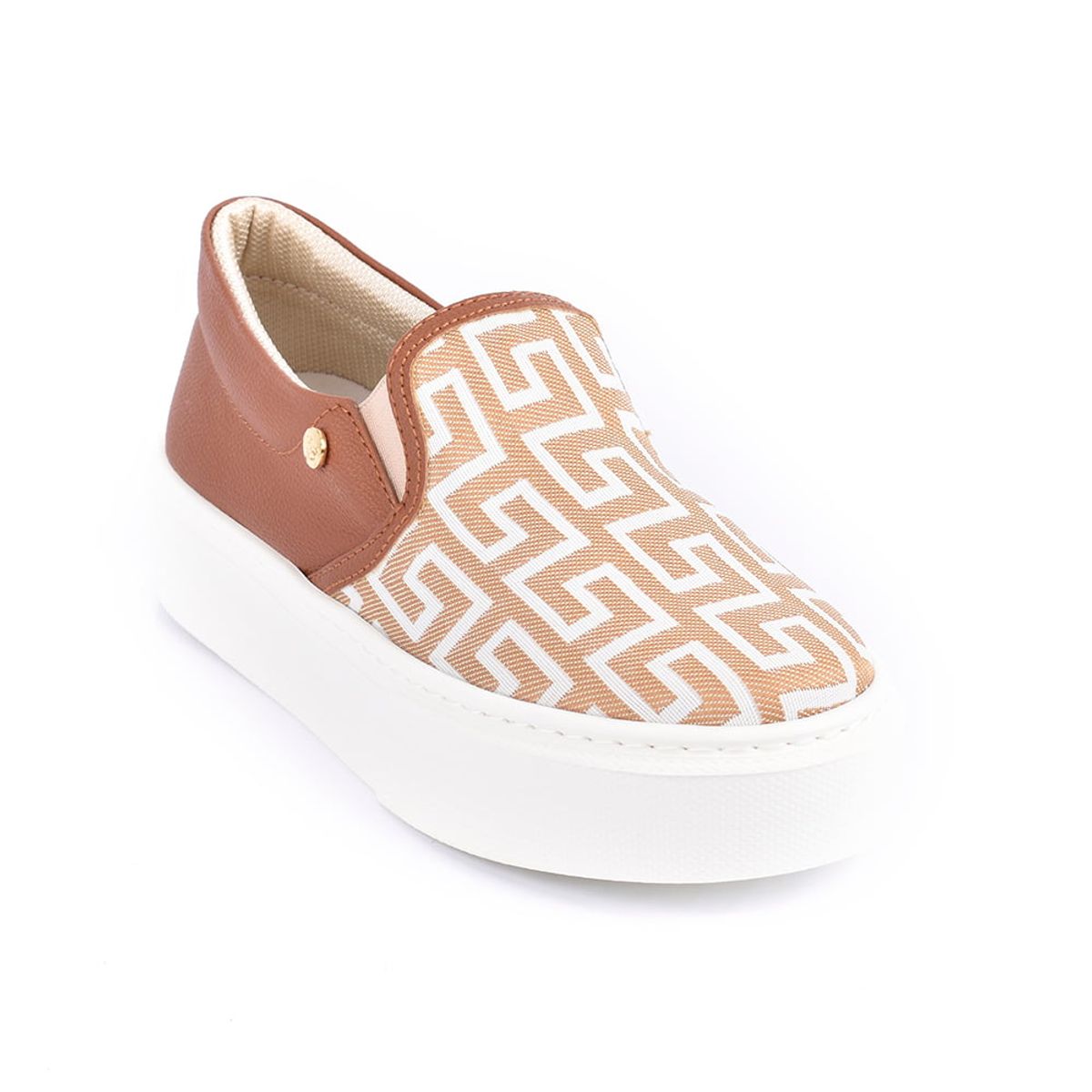 PRICE SHOES - Price Shoes Zapato Casual Para Mujer 962DN24MIEL