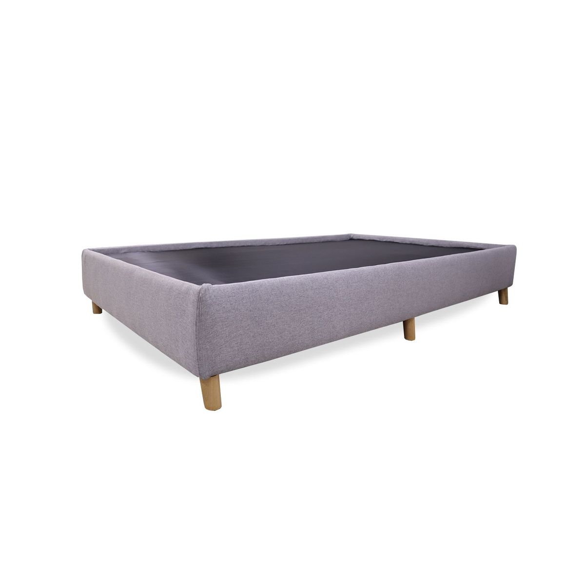 MUEBLES REM - Basecama Zehnder 100 Gris Claro