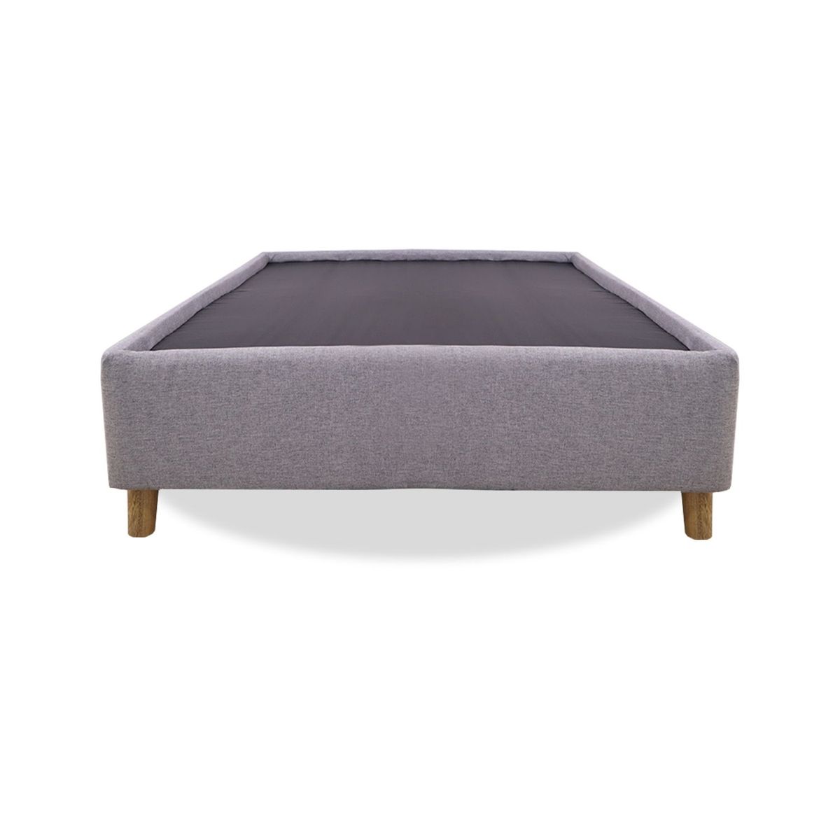 MUEBLES REM - Basecama Zehnder 120 Gris Claro