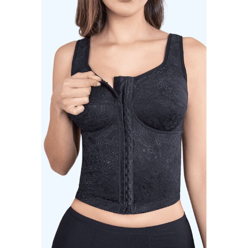 FORMFIT ROGERS - Brasier largo corrector de postura