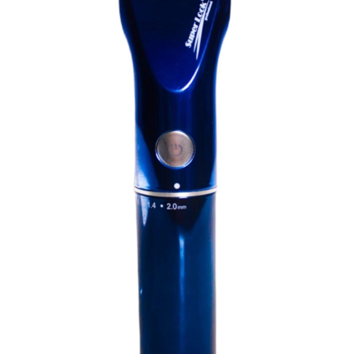 SUPER LOOK - MAQUINA DE CORTE PROFESIONAL SLP 17