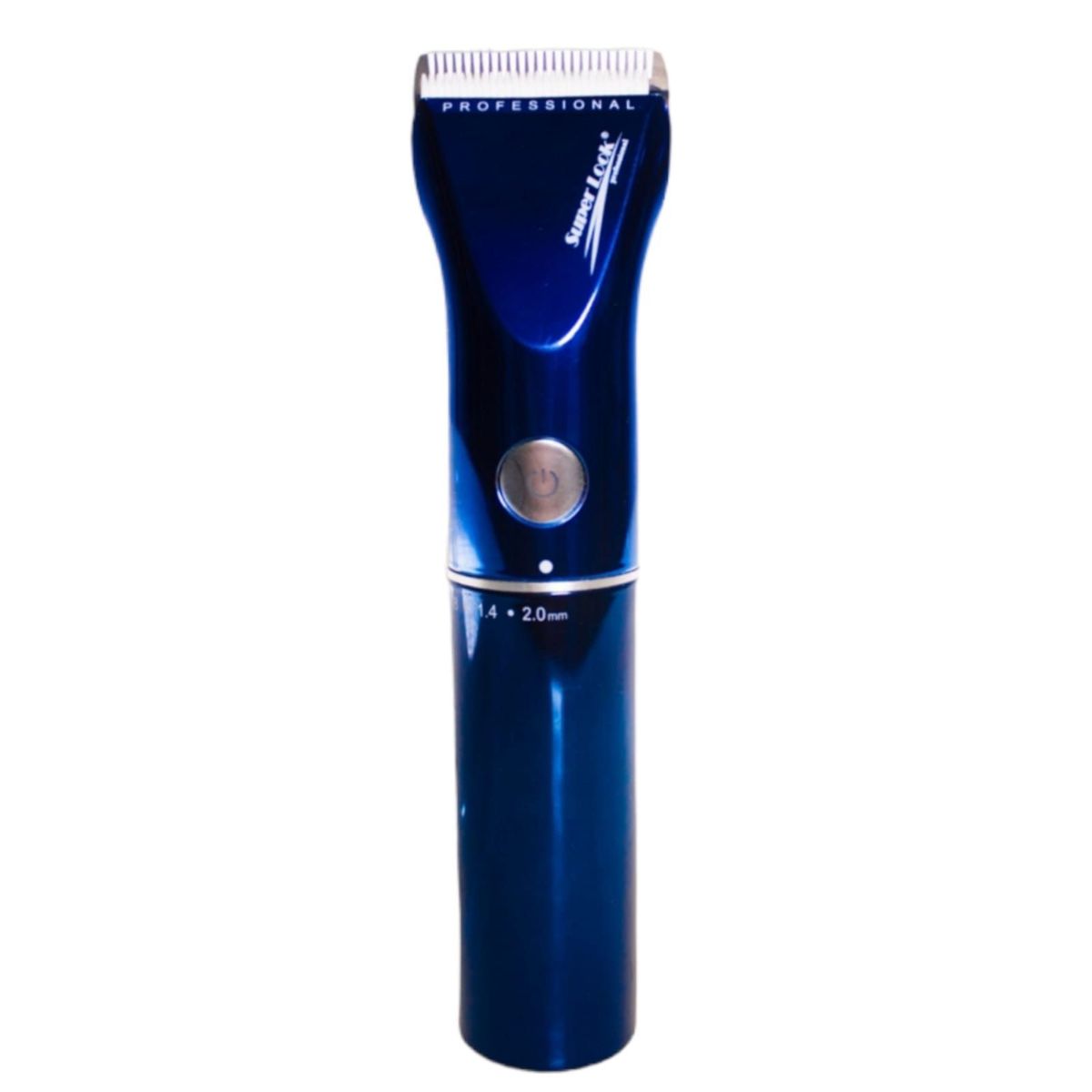 SUPER LOOK - MAQUINA DE CORTE PROFESIONAL SLP 17