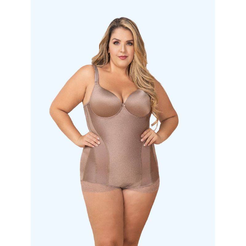 FORMFIT ROGERS - Body control con copa