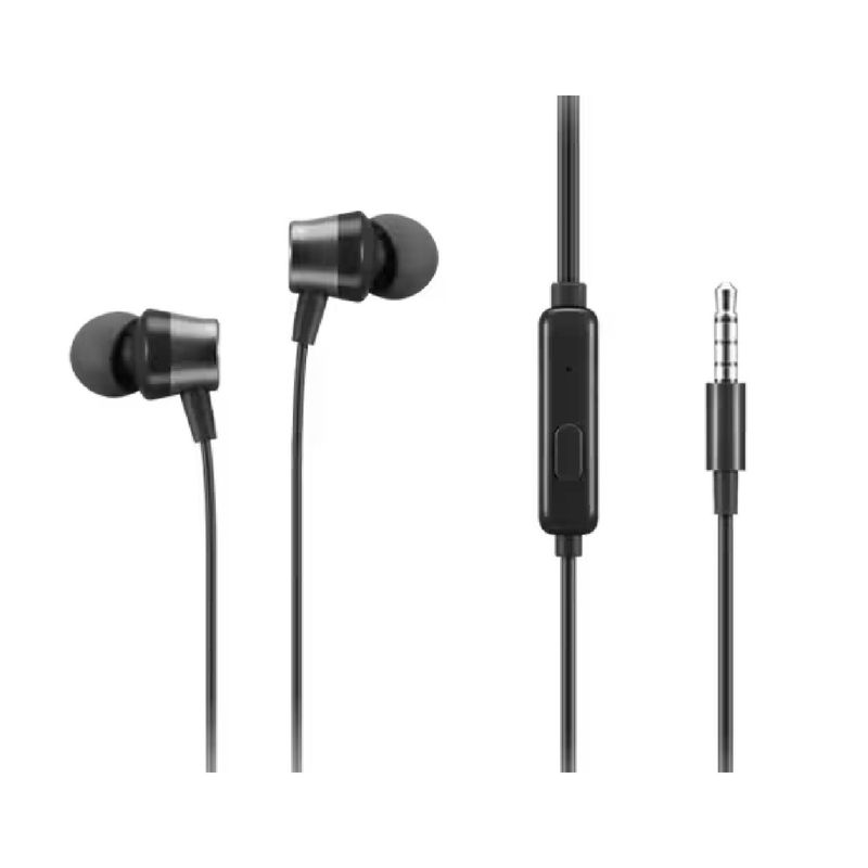 LENOVO - Audífonos Lenovo analógicos Gen 2