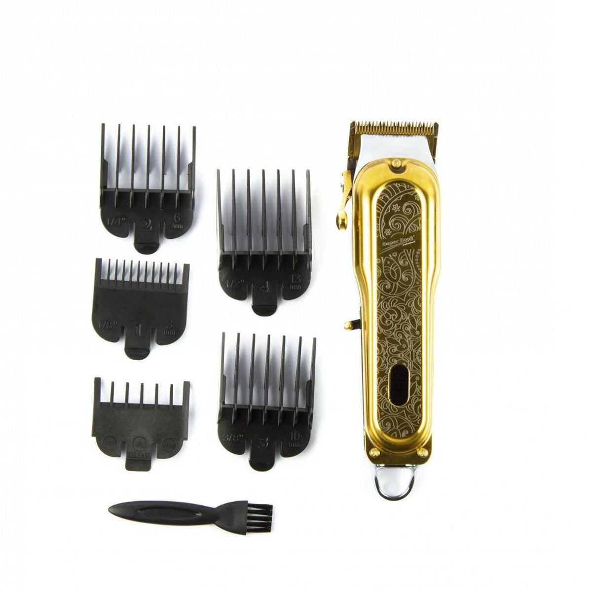 SUPER LOOK - MAQUINA DE CORTE PROFESIONAL SLP 147