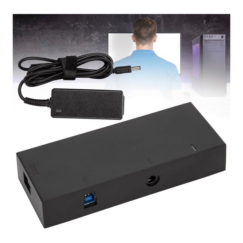 GENERICO - Adaptador Para Kinect Xbox One Sx Y Windows Pc.