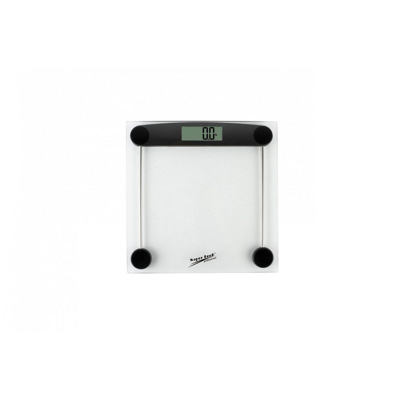 SUPER LOOK - BASCULA PERSONAL DIGITAL SLP 300