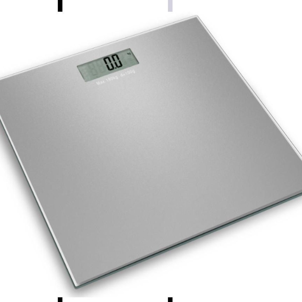 SUPER LOOK - BASCULA PERSONAL DIGITAL SLP 4000