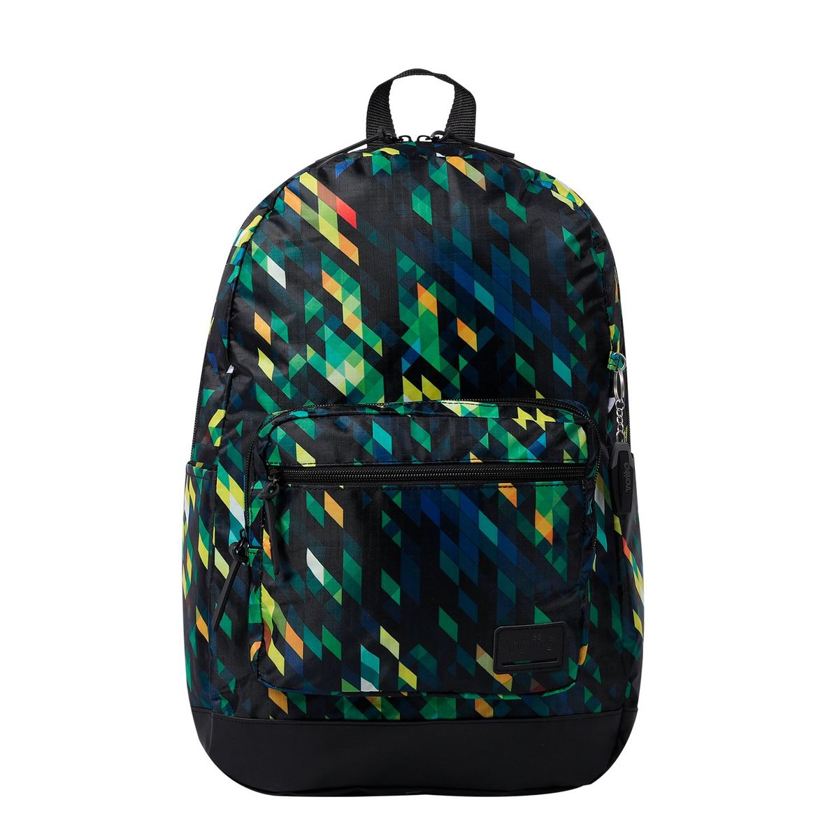 TOTTO - Morral Hombre Tocax Verde