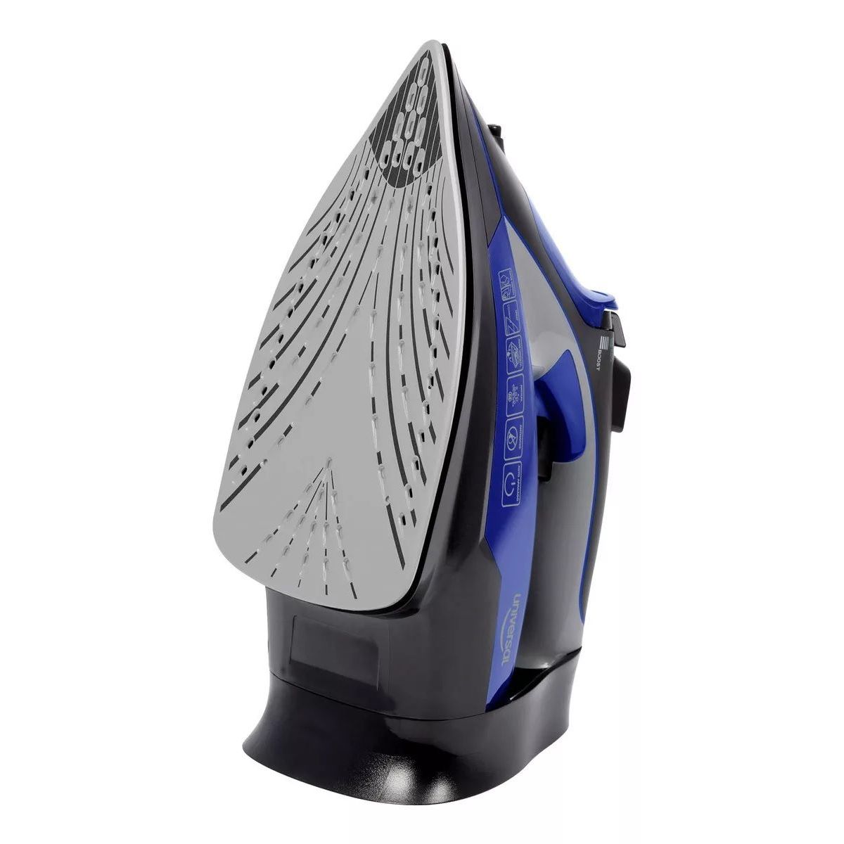 UNIVERSAL - Plancha Élite Pro Placa Ceramica Universal L40830