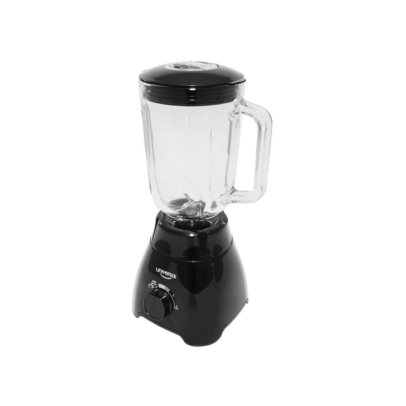 UNIVERSAL - Licuadora Universal Mass Vital Vaso De Vidrio 1.7 Litros