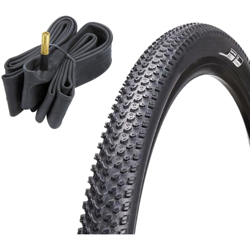 CHAOYANG - Llanta + Neumático Chaoyang 29 X 2.0 Bicicleta Mtb Combo