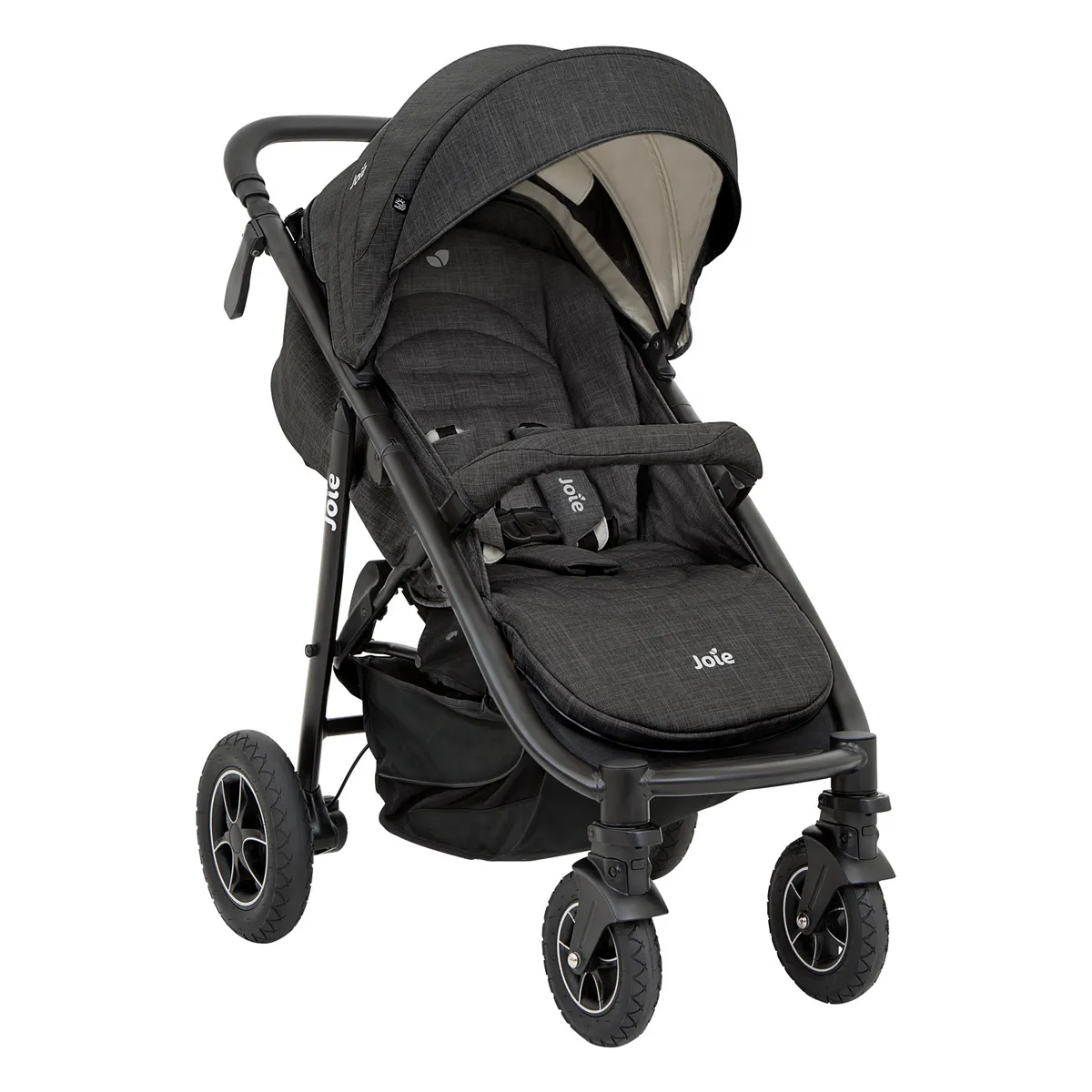 JOIE - Coche Bebe Compacto Mytrax Pavement