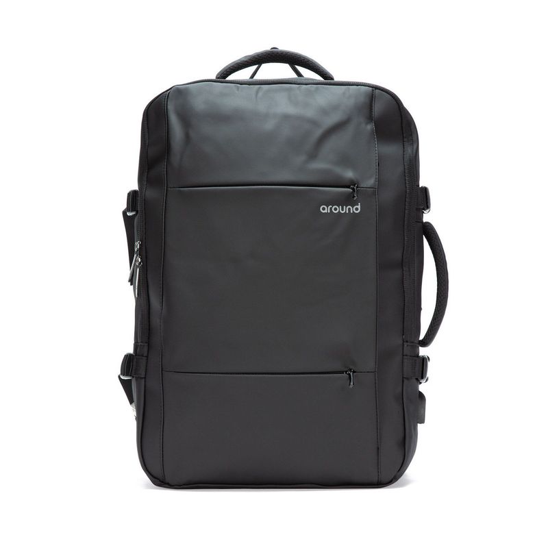 AROUND - Mochila Bon Voyage Expandible_.